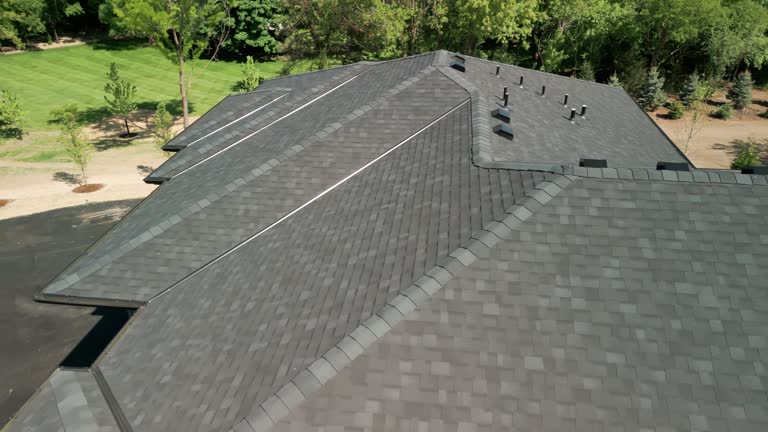 Best Roof Insulation Installation  in Manchester, MI