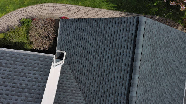 Best Roof Leak Repair  in Manchester, MI